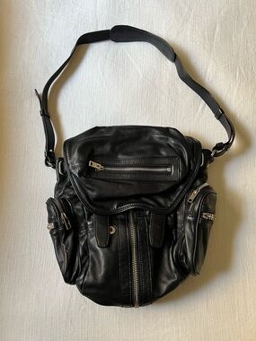 Alexander wang Marti bag
